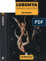 Lu Bunya | PDF