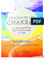 Libro Oraculo de Los Chakras (1)