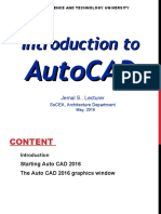 AutoCAD ppt-1 - 1