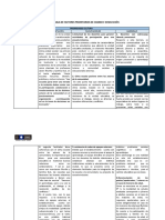 Tabla de Prioridades 12-09, Revisado