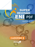 Super Revisão Enem - Química - Caderno8
