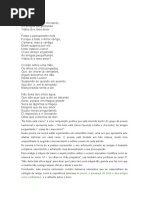 Sapatonas Do Mundo Uni Vos Leiner Hoki D | PDF | Poesia | Lésbico