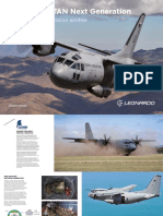 C-27J Next Gen - Brochure - ENG