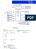 ASUS P7H55-M PC Schematic Diagram