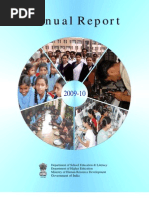 Annual Report - HRD