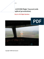 6819409 PSS Airbus A320 Flight Tutorial