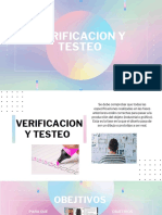 VERIFICACION Y TESTEO - Compressed