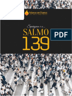 Spurgeon e o Salmo 139