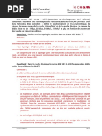Td9 - Wifi - Correction