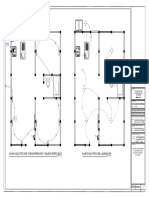 Plano de Tomacorrientes y Salidas Especiales