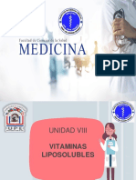 Vitaminas Liposolubles-1