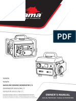 2S Generator Manual