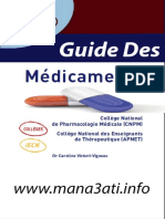 Guide Des Médicaments