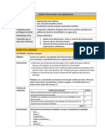 Plantilla Unidad 2 Bioeconomía