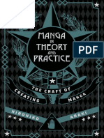 Hirohiko Araki - Manga in Theory and Practice_ the Craft of Creating Manga-VIZ Media LLC (2017)