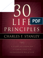 30 Principios de Vida-Charles Stanley