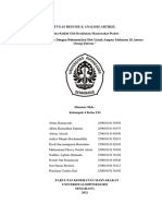 396192_Makalah dan PPT_Kelas 5D_ Tugas Resume dan Analisis Pedoman Gizi Seimbang