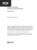 Download JNCIS_studyguide by luxminarayan_mcse SN53328123 doc pdf