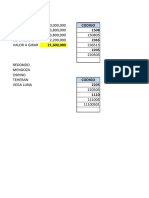 SEGUNDA SEMANA CLASE VIRTUAL DE CONTABILIDAD I TARDE