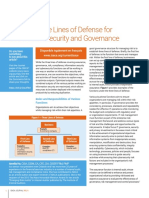Roles of Three Lines of Defense For Information Security and Governance - Joa - Eng - 0718