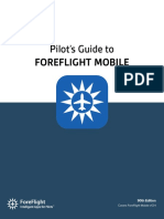 v13.4 - Foreflight Mobile Pilot Guide Optimized