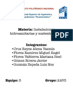 Investigación IHS