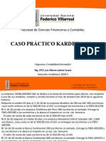 Kardex Caso Practico