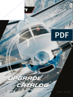 Upgrade Catalog: Edition 9 - July 2020