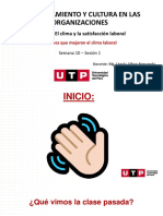 S10.s1 - Factores Del Clima Laboral