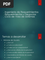 8.2 - Historias de Usuarios