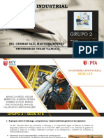 Grupo 2 - Seguridad Industrial