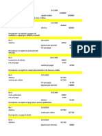 Tarea Contabilidad Financiera