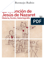 Invencion Jesus de Nazaret (Sample)