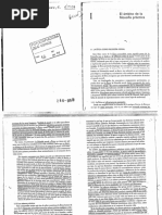 Cortina & Martínez. Ética. Cap. 1 El Ámbito de La Filosofía Práctica TP1