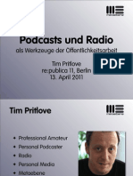 Tim Pritlove