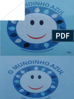 O Mundinho Azul