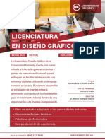 Diseño Gráfico