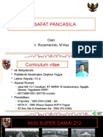 Filsafat Pancasila