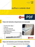 SELANTES Material - Hard - IBELQ-20-07-21