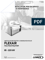 FLEXAIR IOM 1711 French