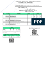 KHS-KRS Juliandre Saputra