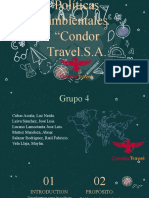 1.ppt-Politica Condor Travel