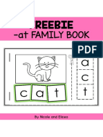 At Family Book: Freebie