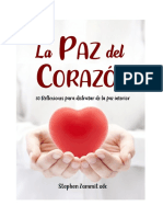 Text La Paz Del Corazon PDF