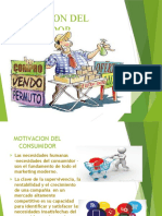 Capítulo 4 Motivación Del Consumidor