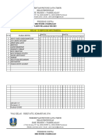 Absensi Siswa X 2021-2022 (Fix) Ok