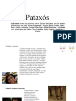 Pataxós