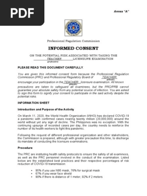 Annex a - Informed ConsentNov2020 (1)
