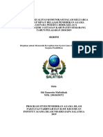 Naskah Skripsi PDF