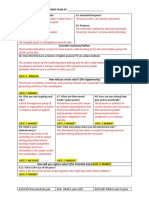 BUSINESS PLAN OF - Business Plan: Gate 4 - Mission